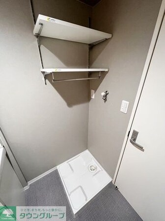 N:グレイスの物件内観写真